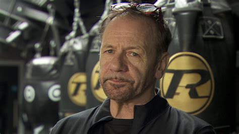 Billy Murray: Former kickboxing champion reveals cancer .